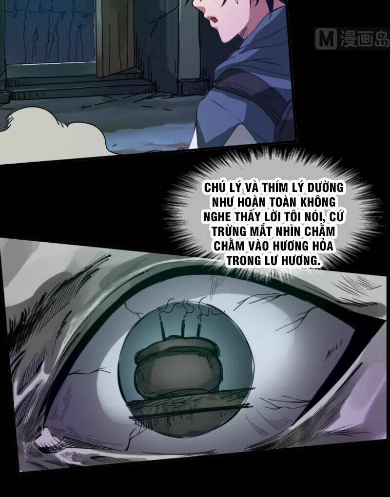 Kiếp Thiên Vận 5 trang 7