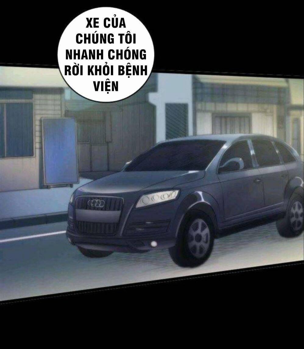 Kiếp Thiên Vận 50 trang 11