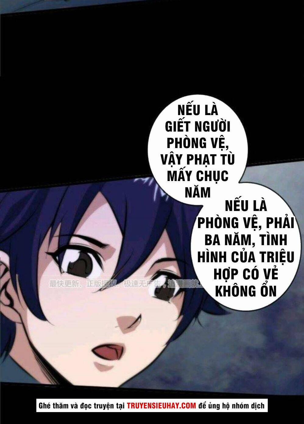 Kiếp Thiên Vận 50 trang 2