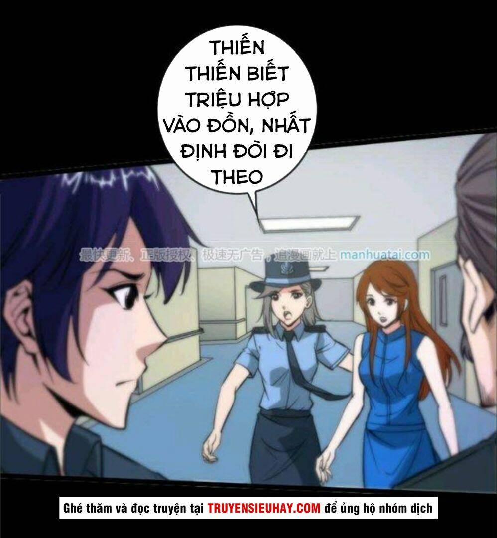 Kiếp Thiên Vận 50 trang 6