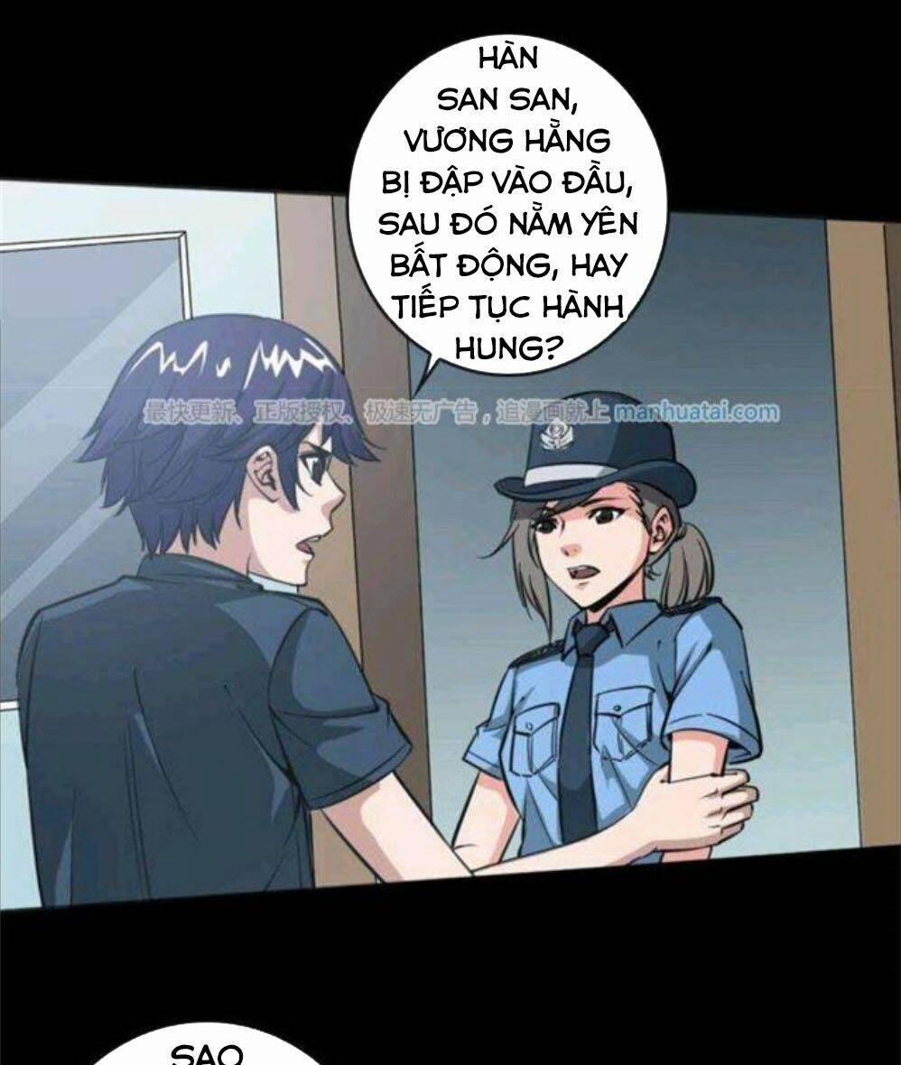 Kiếp Thiên Vận 51 trang 3