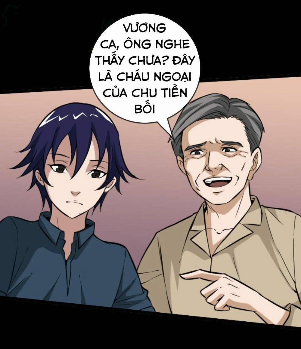 Kiếp Thiên Vận 53 trang 15