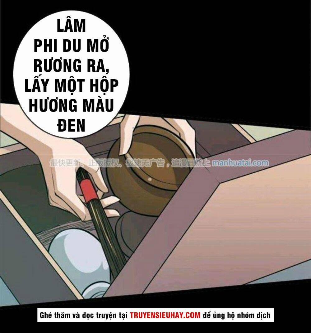 Kiếp Thiên Vận 53 trang 18