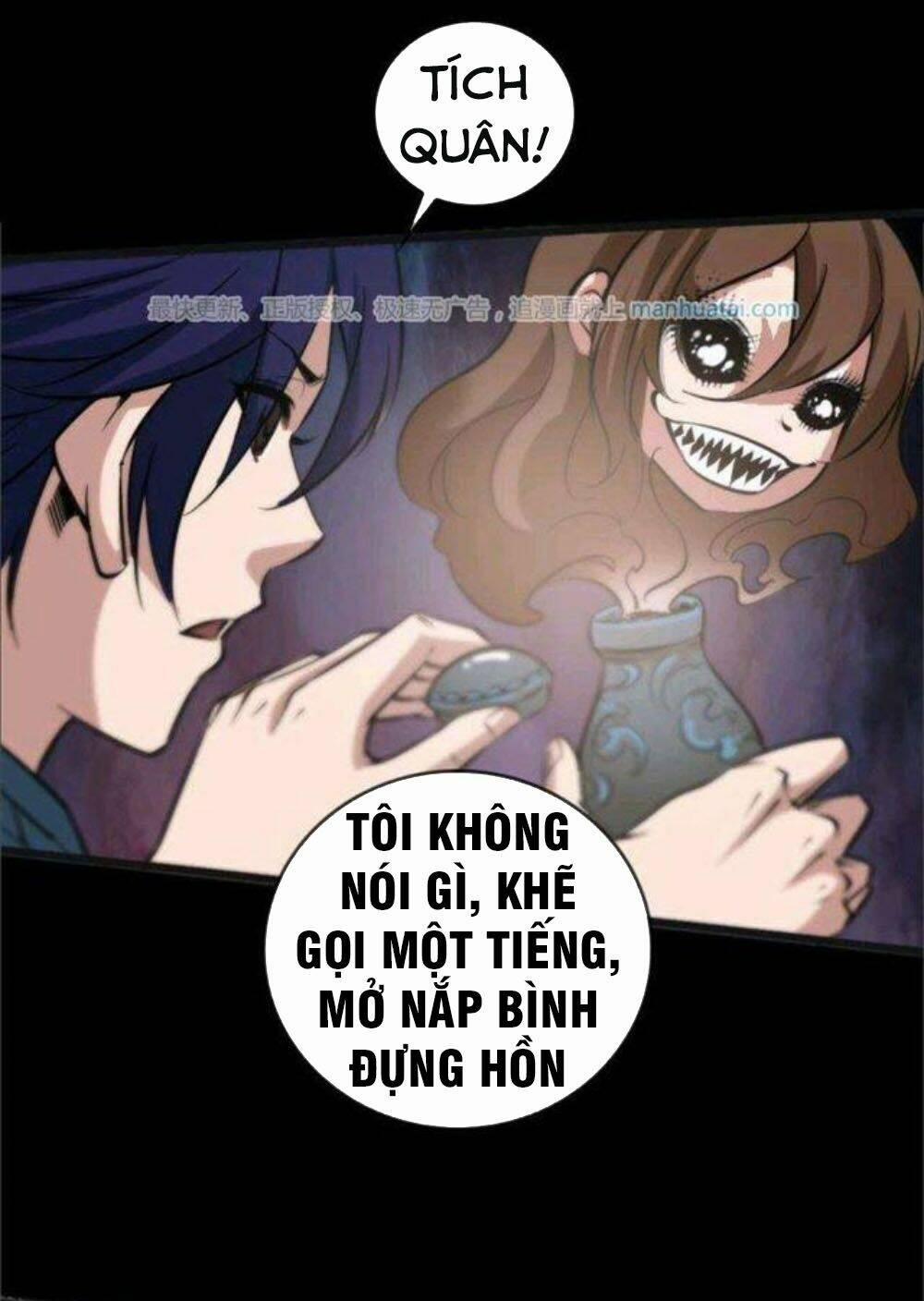 Kiếp Thiên Vận 54 trang 7