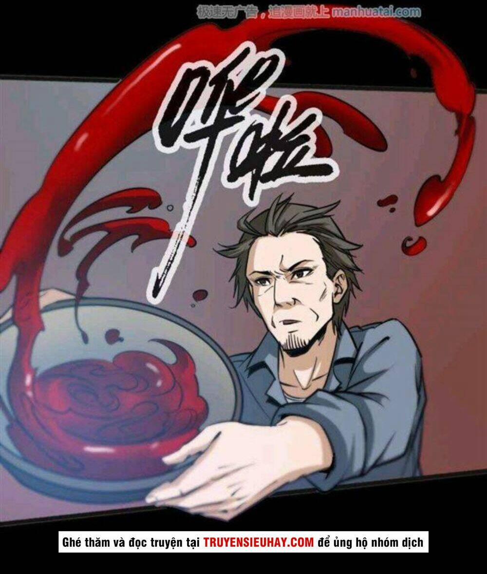 Kiếp Thiên Vận 55 trang 10