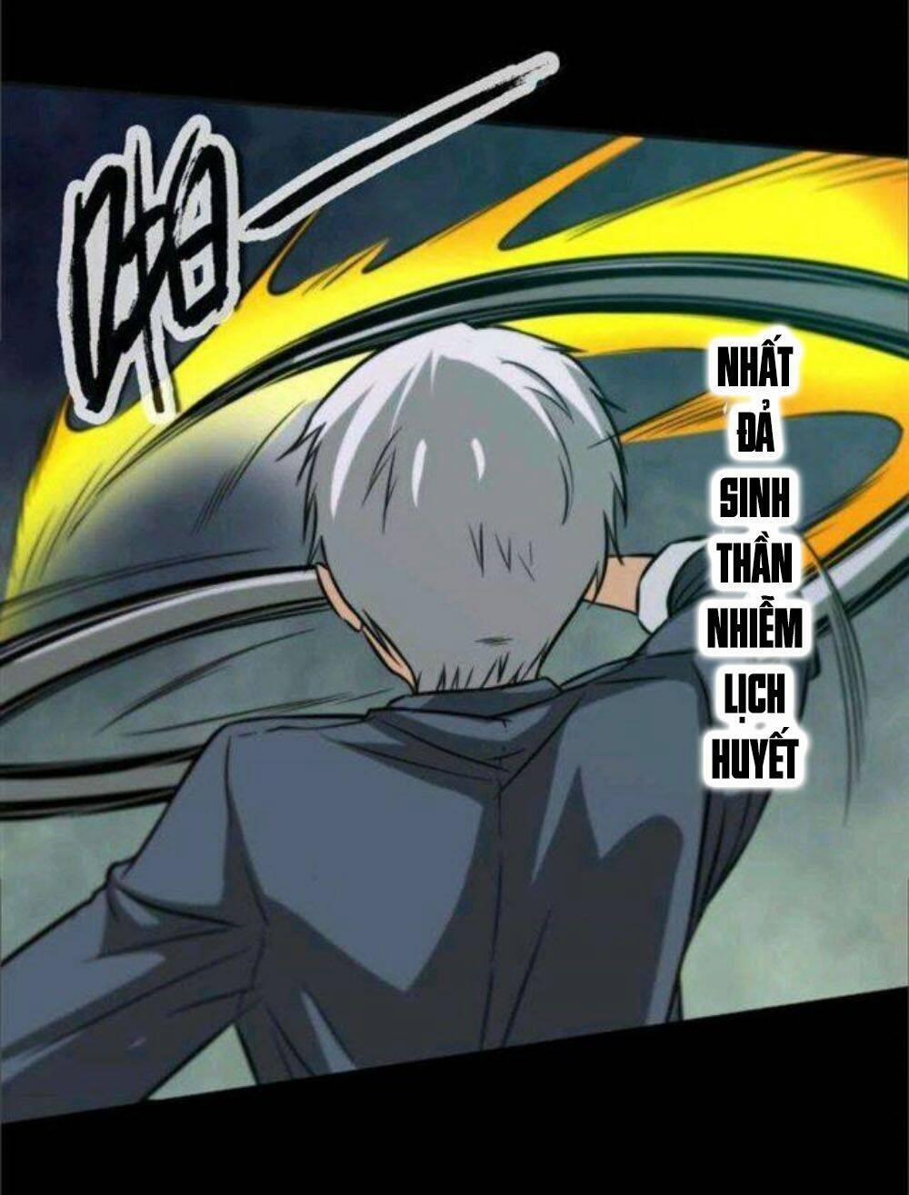 Kiếp Thiên Vận 55 trang 15