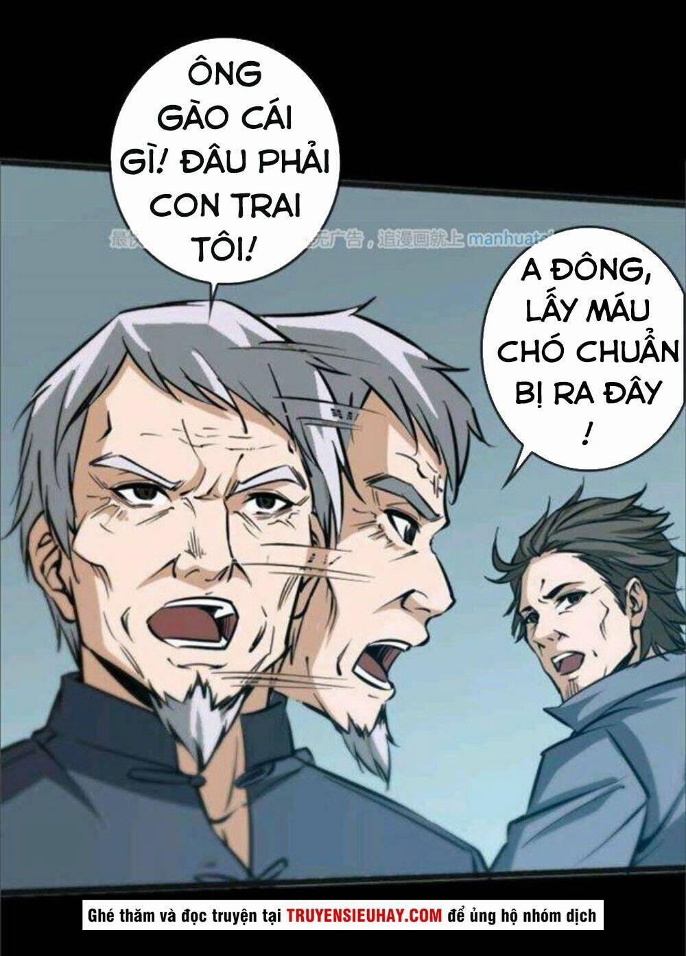 Kiếp Thiên Vận 55 trang 6