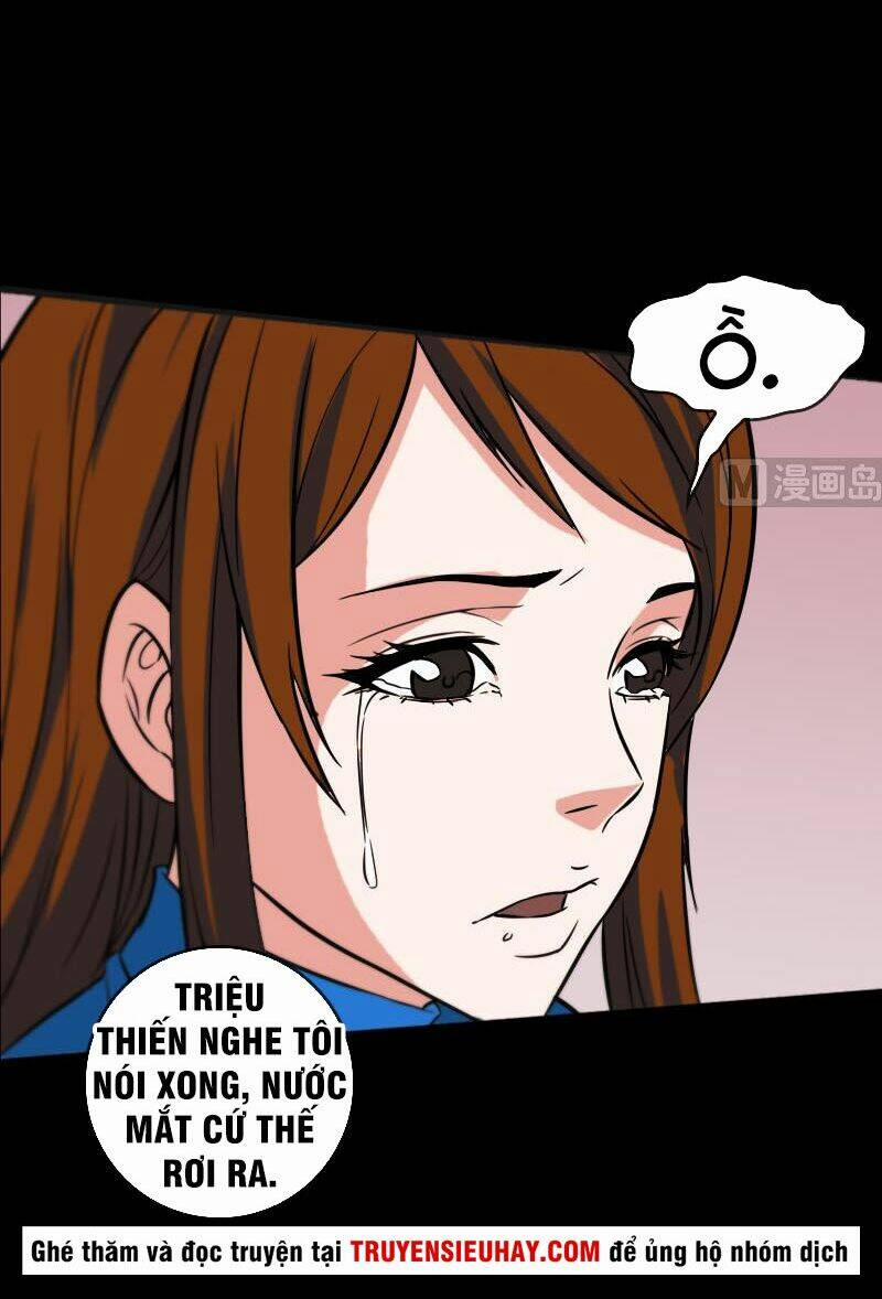 Kiếp Thiên Vận 56 trang 15