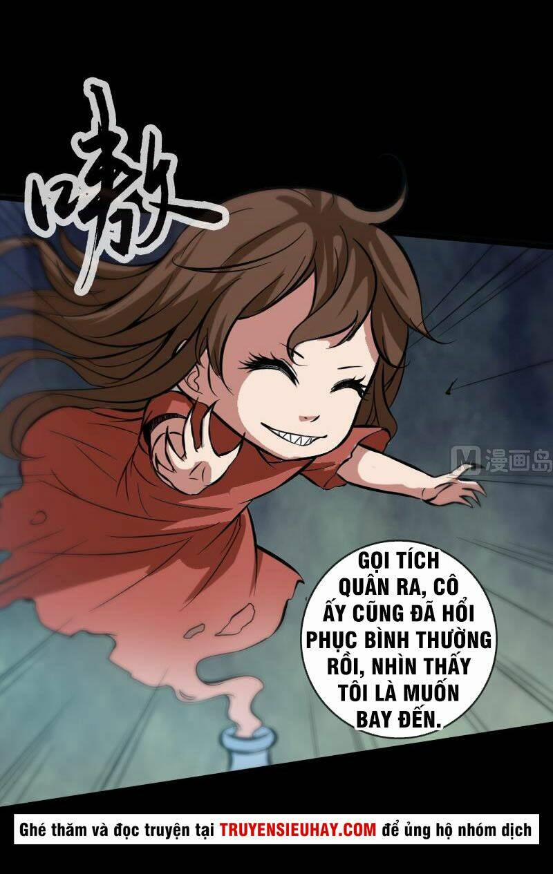 Kiếp Thiên Vận 57 trang 1