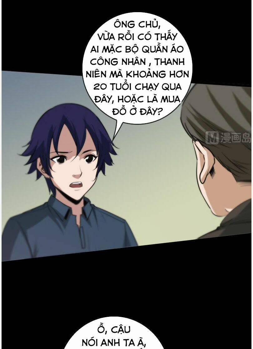 Kiếp Thiên Vận 58 trang 13