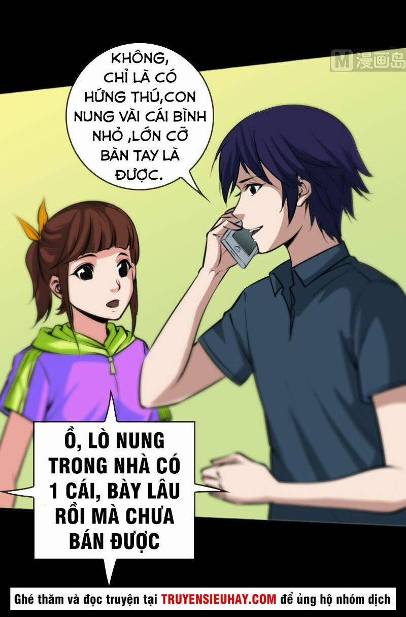 Kiếp Thiên Vận 59 trang 10