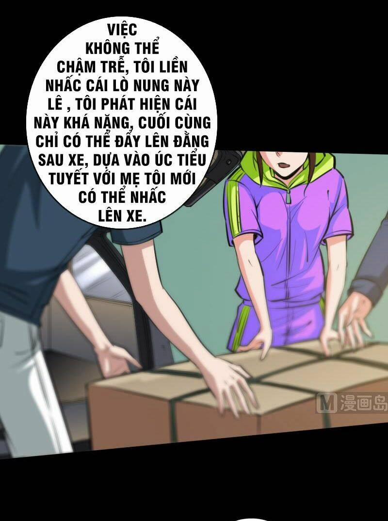 Kiếp Thiên Vận 59 trang 17