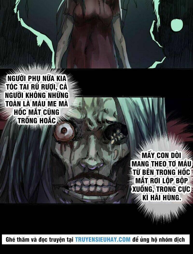 Kiếp Thiên Vận 6 trang 14