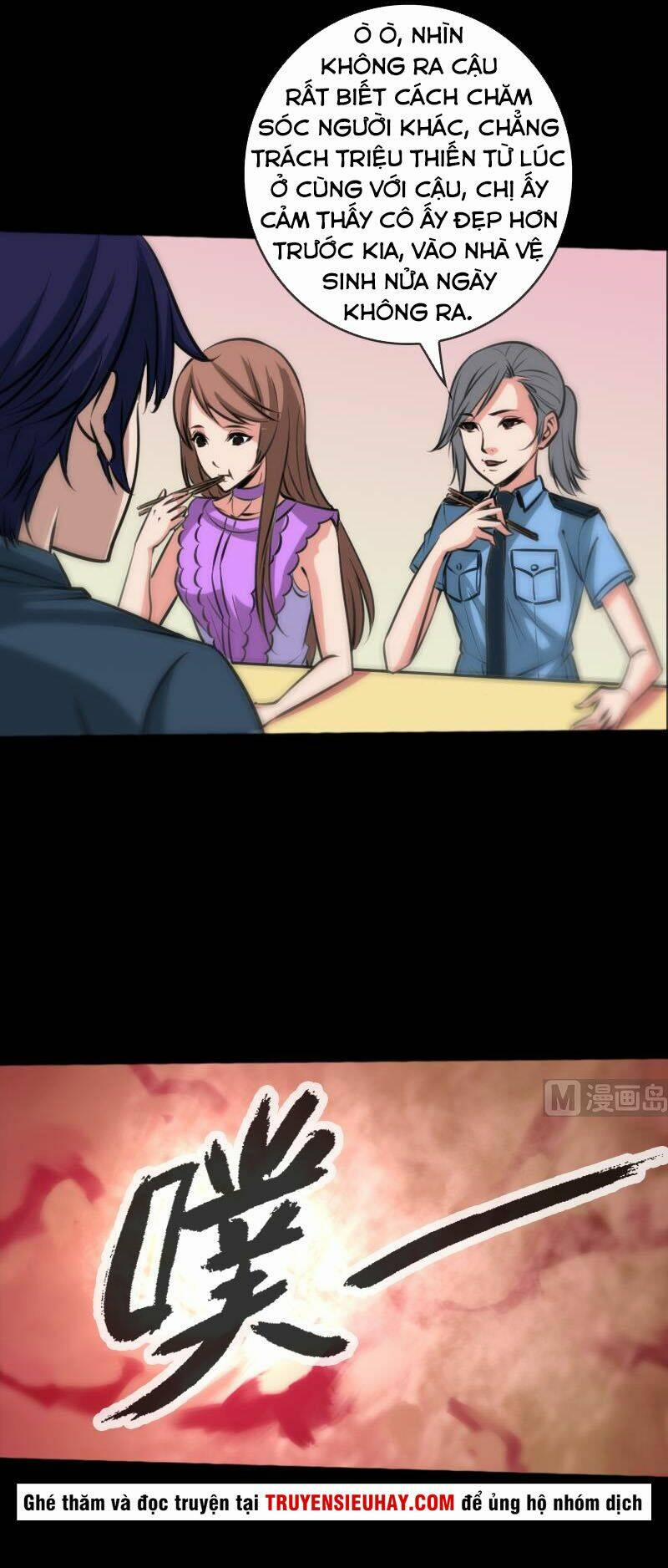 Kiếp Thiên Vận 60 trang 11