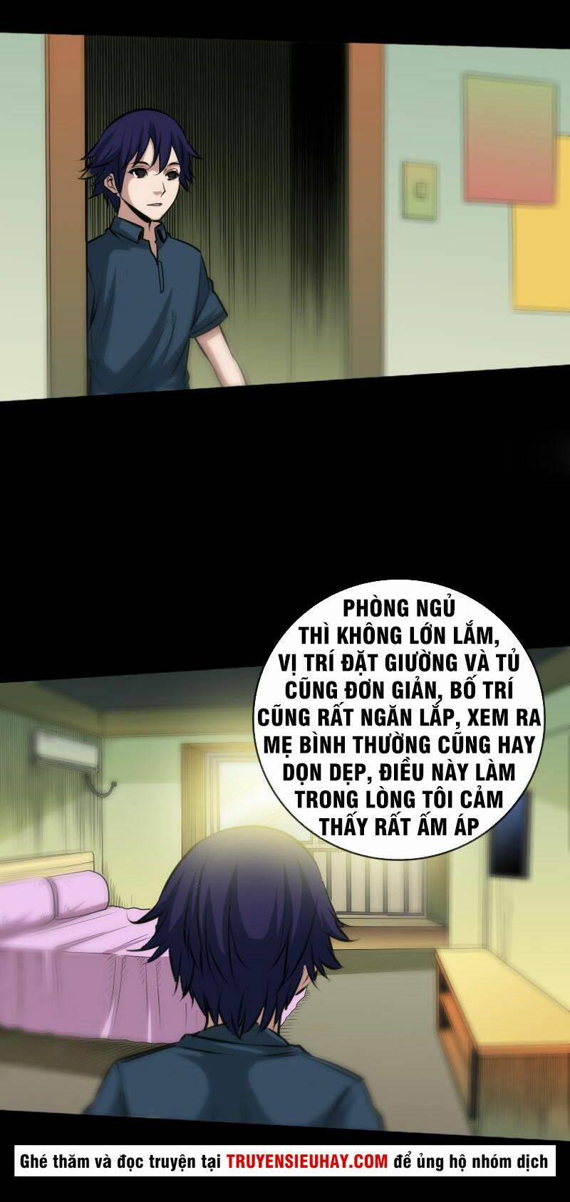 Kiếp Thiên Vận 60 trang 2