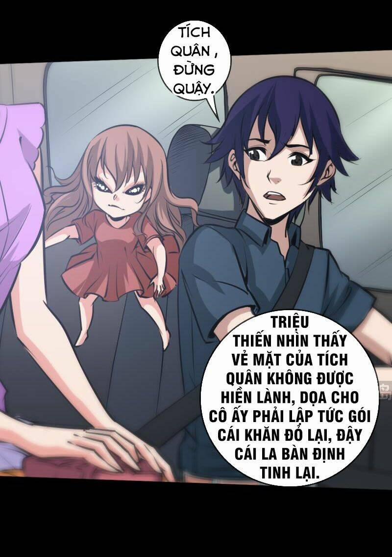 Kiếp Thiên Vận 61 trang 14