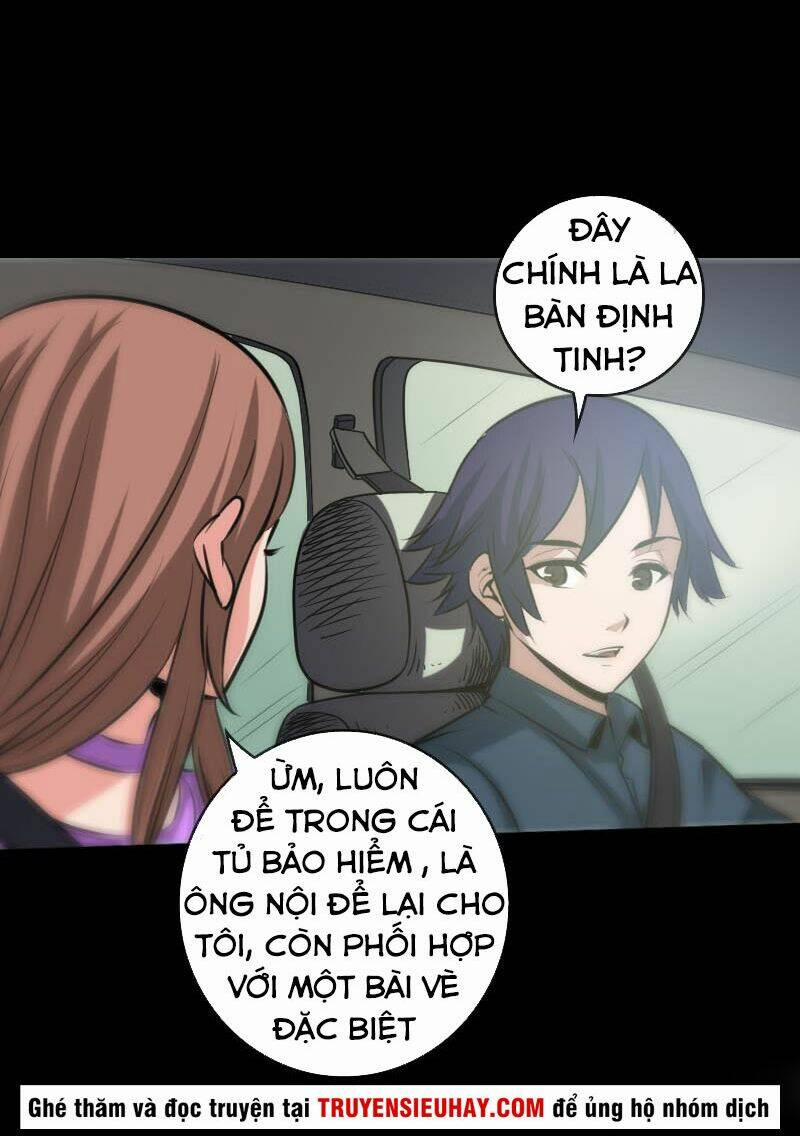 Kiếp Thiên Vận 61 trang 15