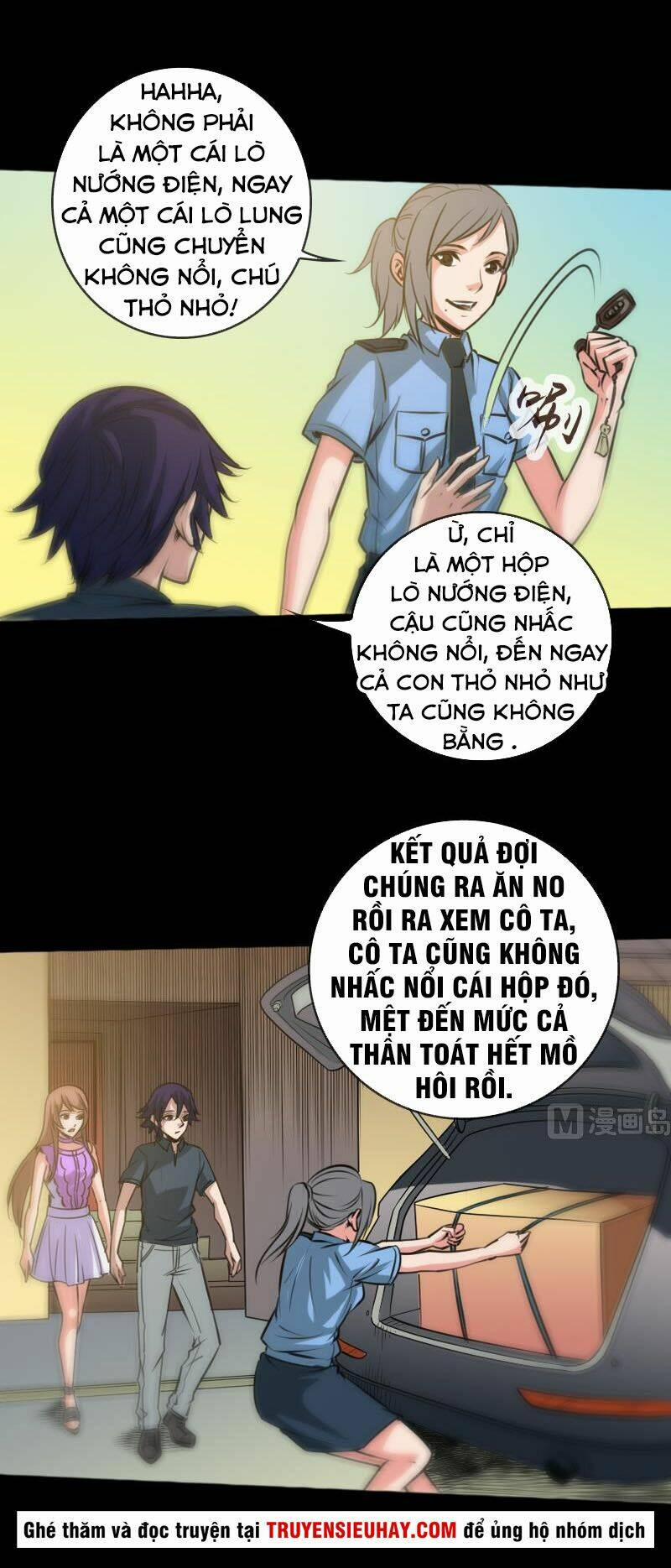 Kiếp Thiên Vận 61 trang 3