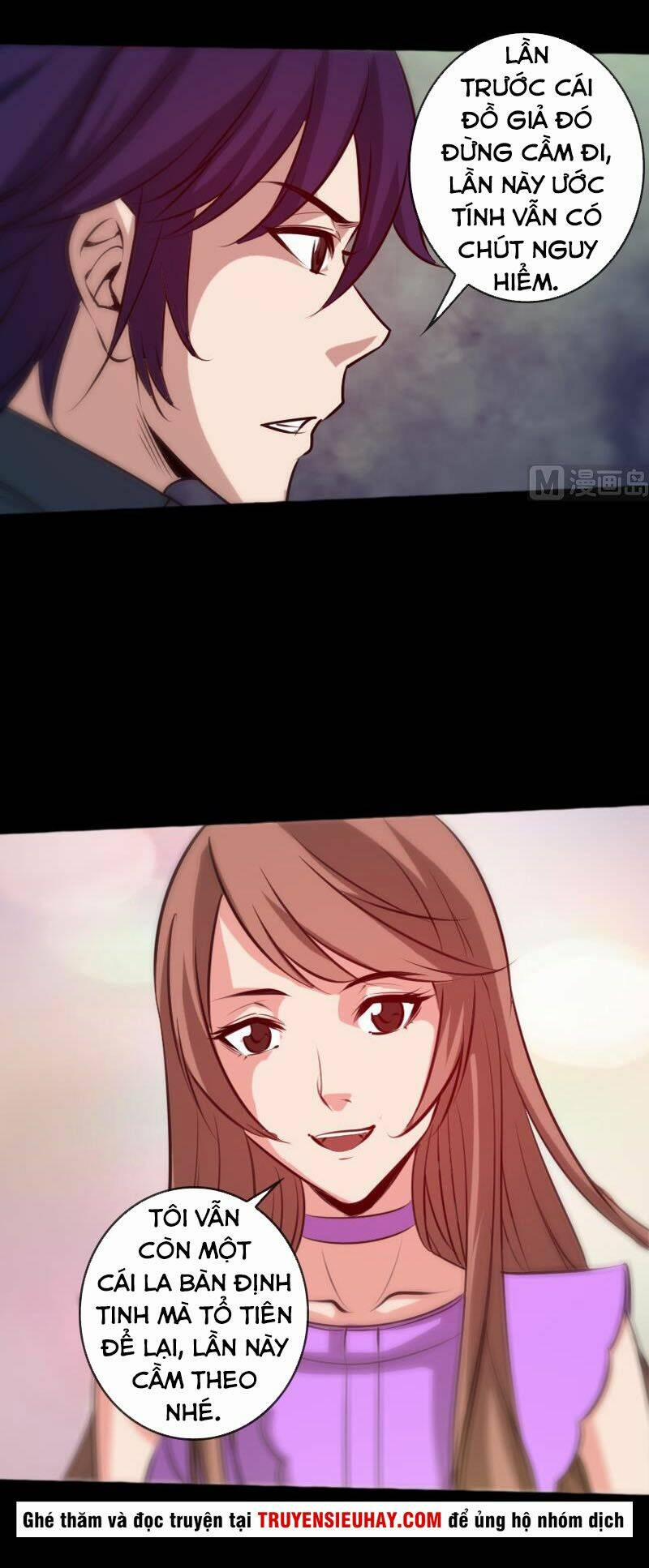 Kiếp Thiên Vận 61 trang 7