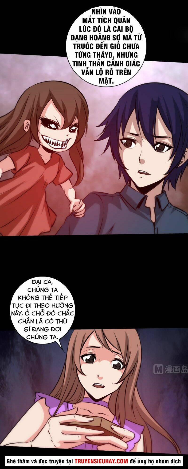 Kiếp Thiên Vận 62 trang 10