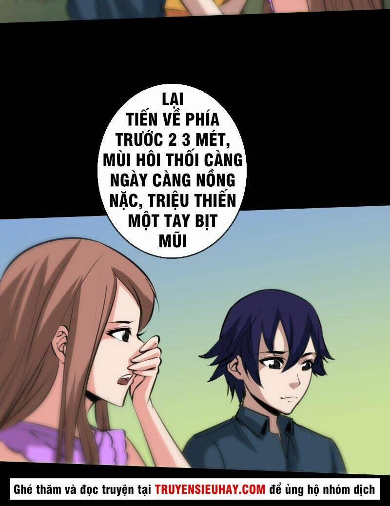 Kiếp Thiên Vận 62 trang 12