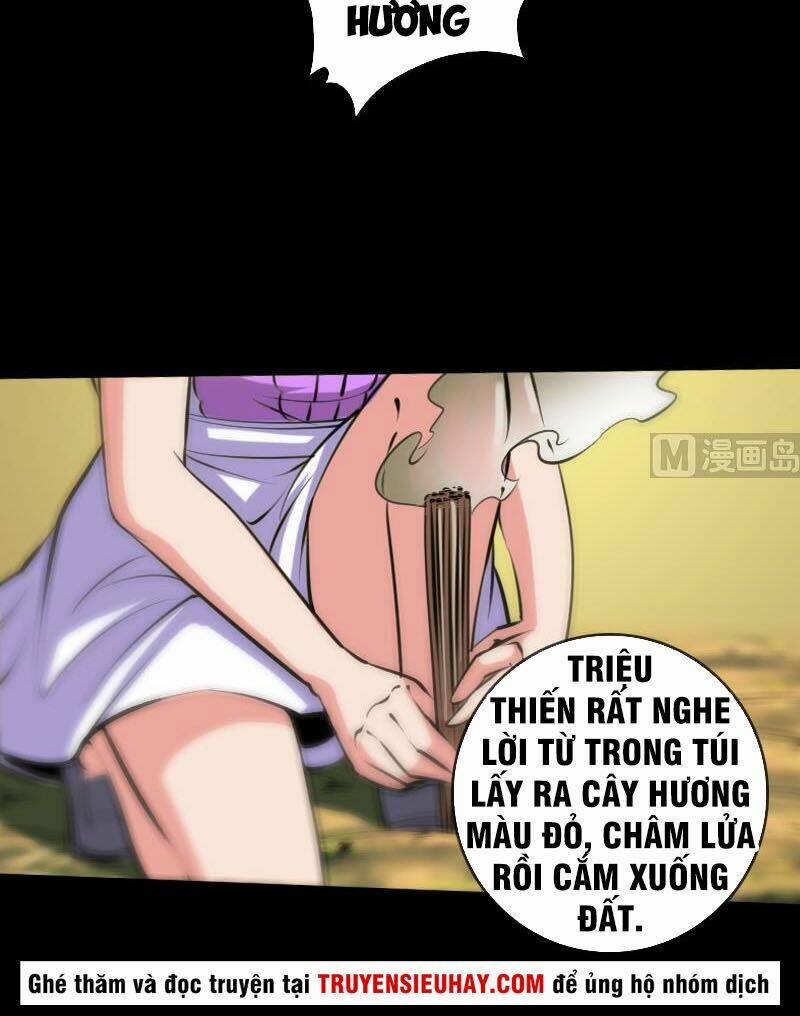 Kiếp Thiên Vận 62 trang 16