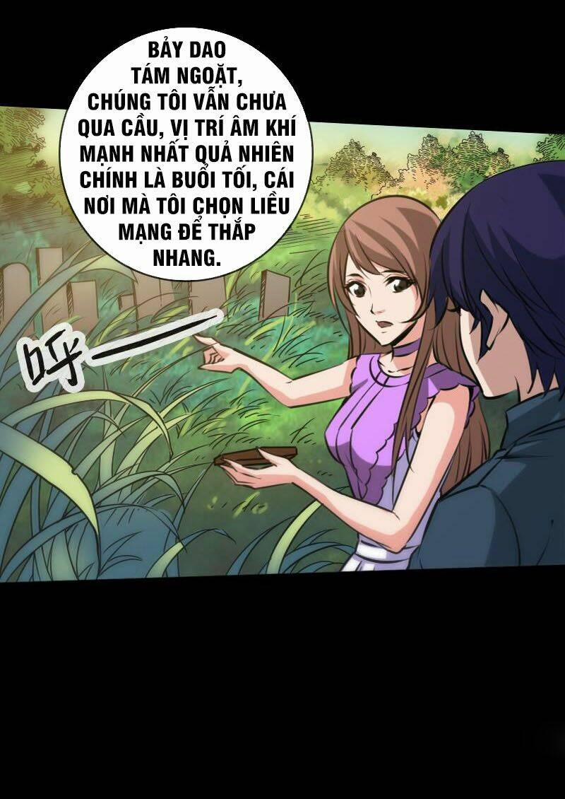 Kiếp Thiên Vận 62 trang 8