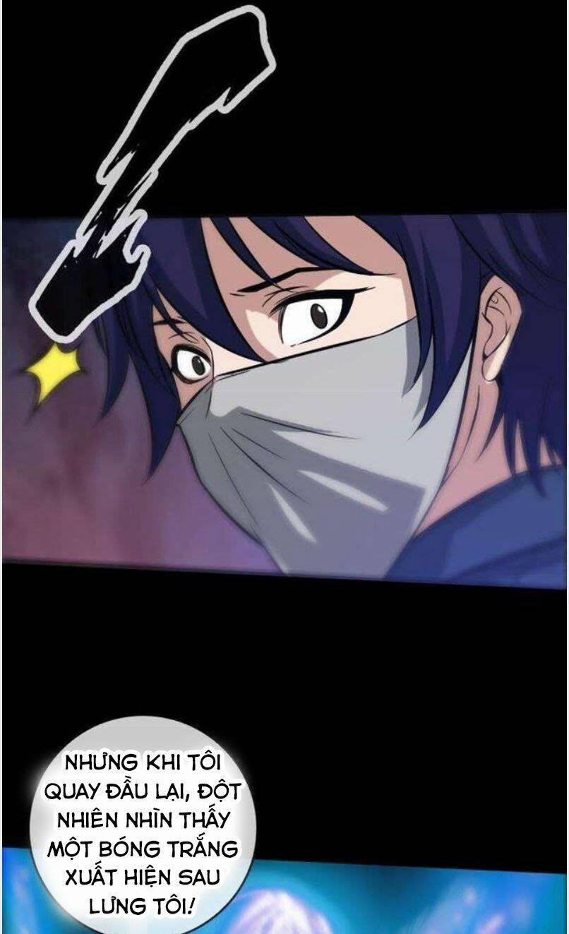 Kiếp Thiên Vận 64 trang 1