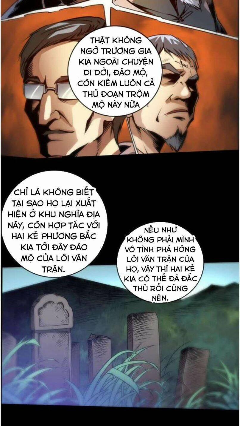 Kiếp Thiên Vận 64 trang 15