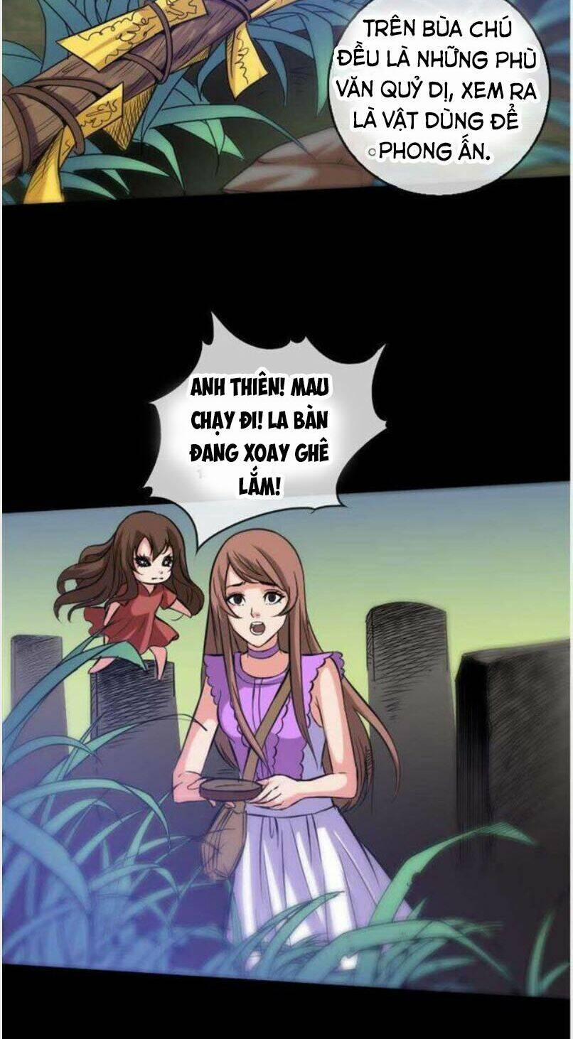 Kiếp Thiên Vận 64 trang 4