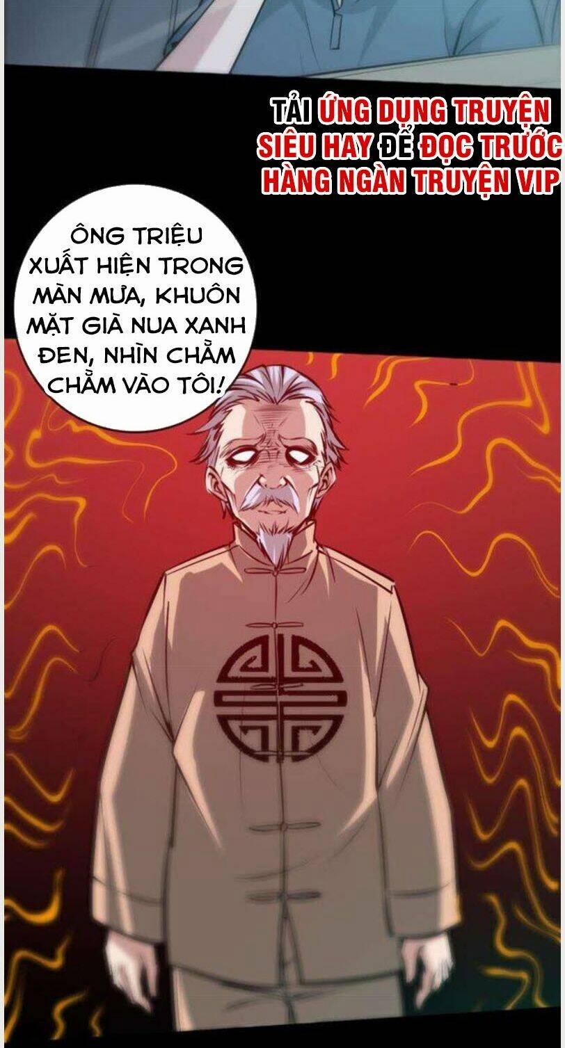 Kiếp Thiên Vận 69 trang 15