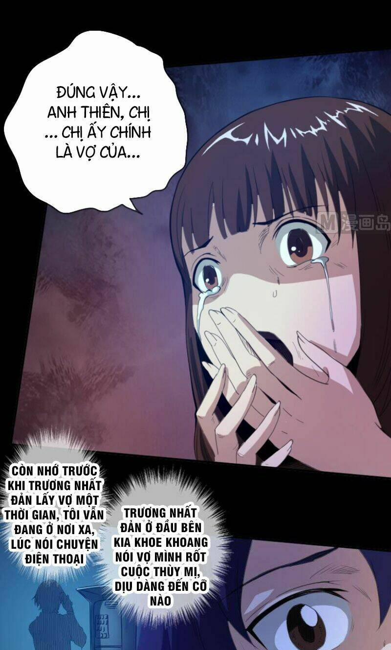 Kiếp Thiên Vận 7 trang 3