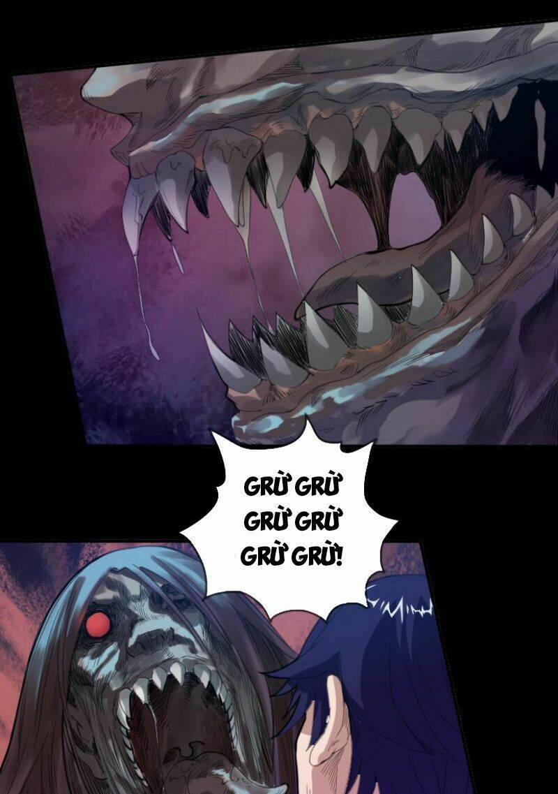 Kiếp Thiên Vận 7 trang 9