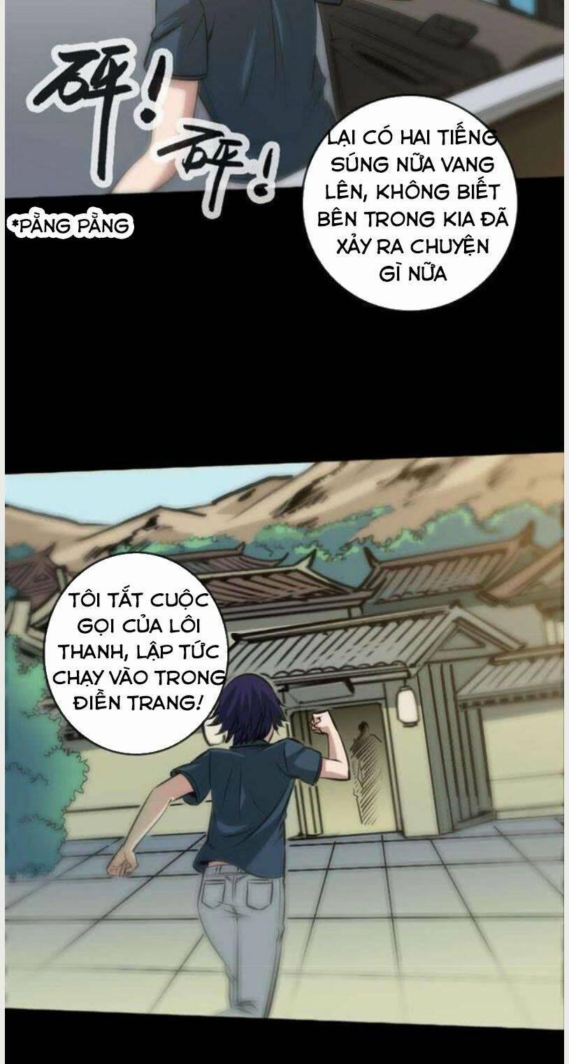 Kiếp Thiên Vận 70 trang 3