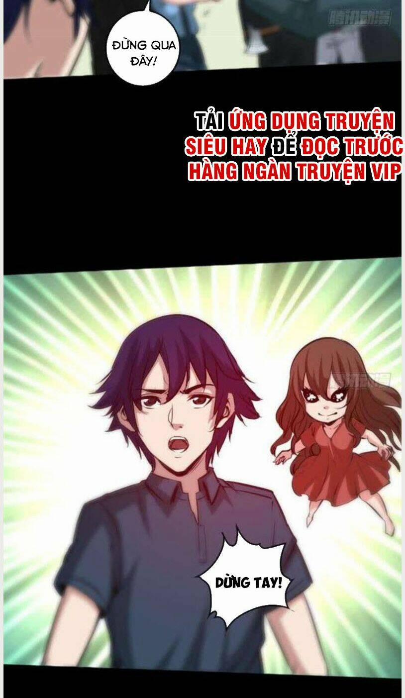 Kiếp Thiên Vận 70 trang 9