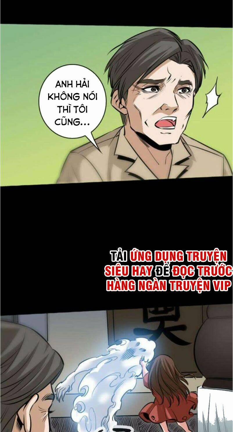 Kiếp Thiên Vận 72 trang 10