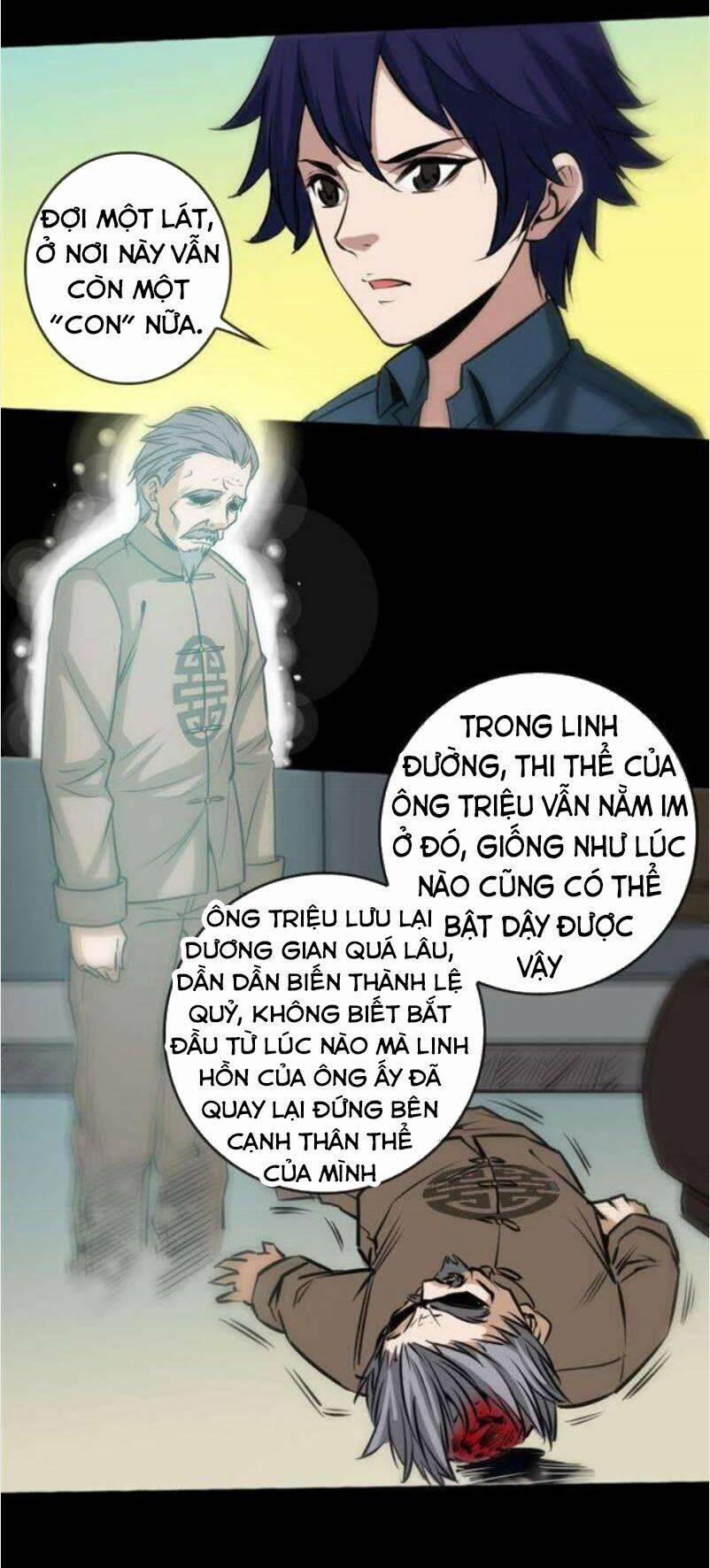 Kiếp Thiên Vận 72 trang 2