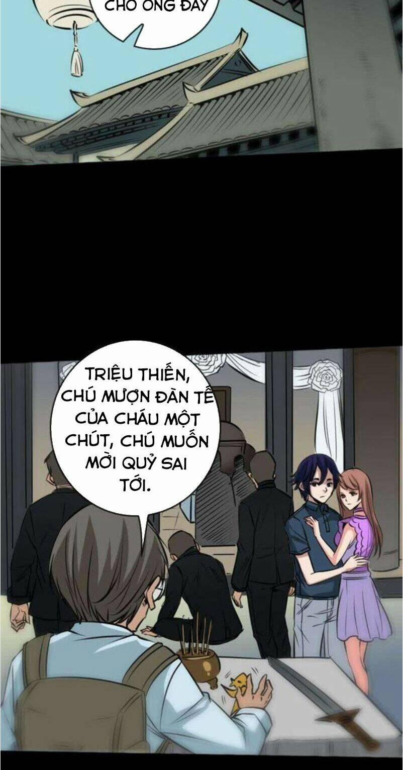 Kiếp Thiên Vận 72 trang 9