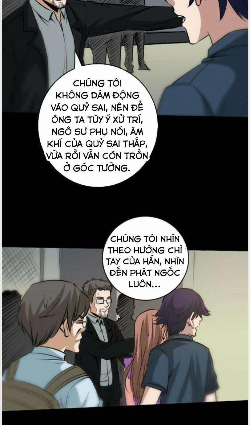 Kiếp Thiên Vận 73 trang 1