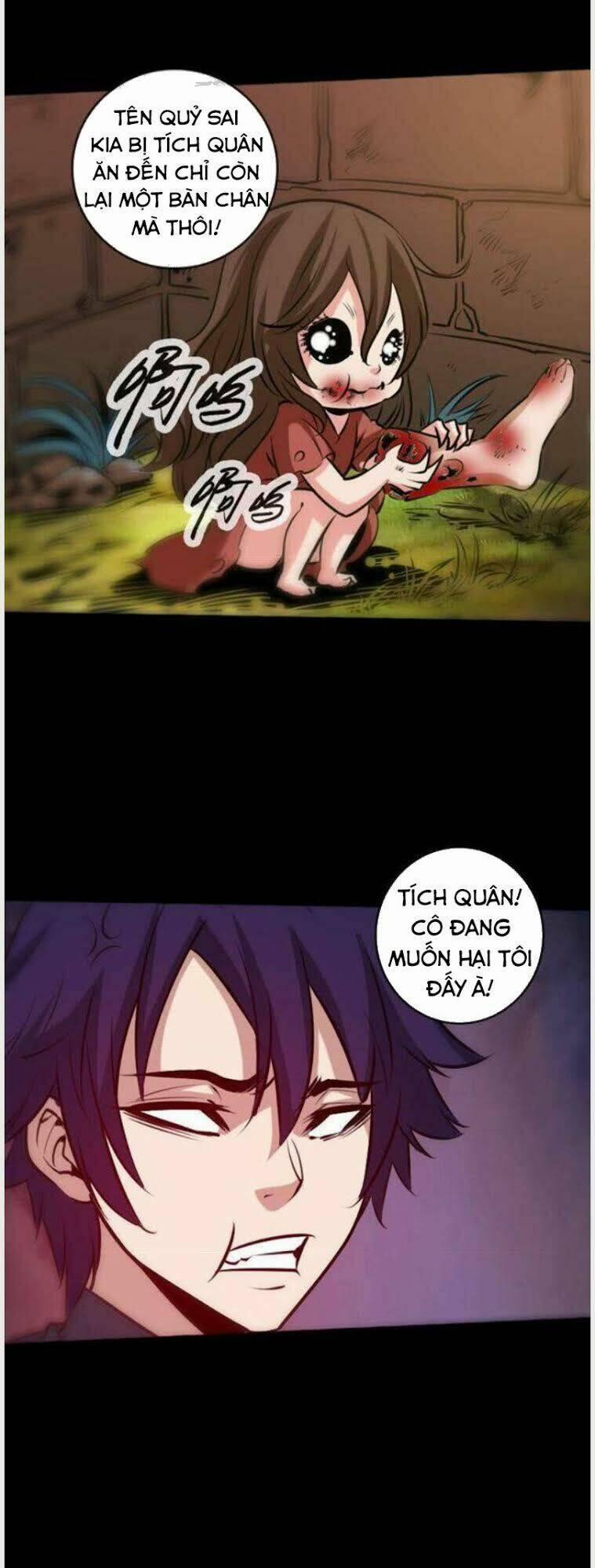 Kiếp Thiên Vận 73 trang 2