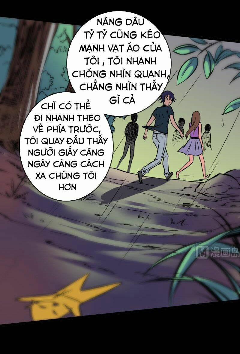 Kiếp Thiên Vận 74 trang 10