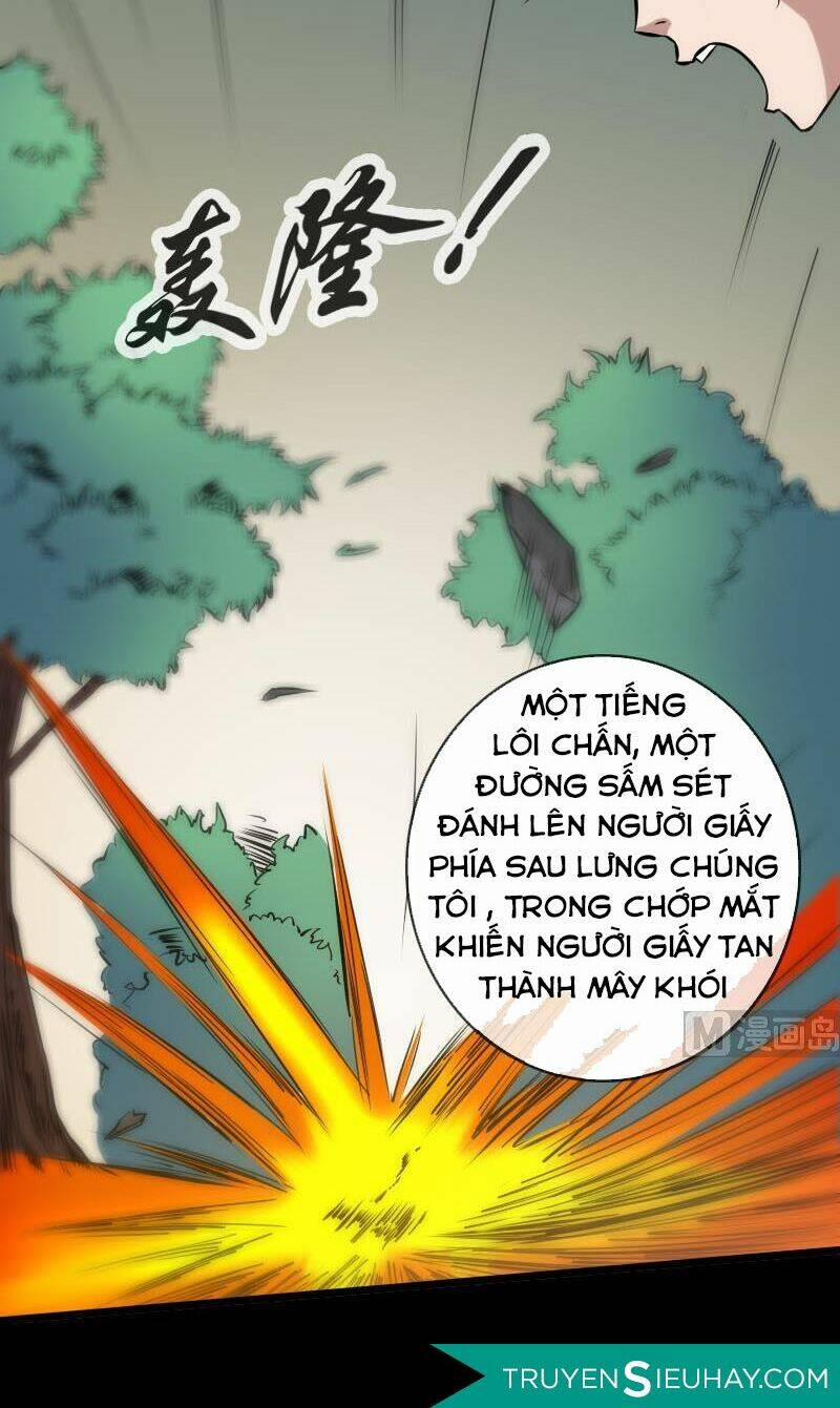 Kiếp Thiên Vận 74 trang 12