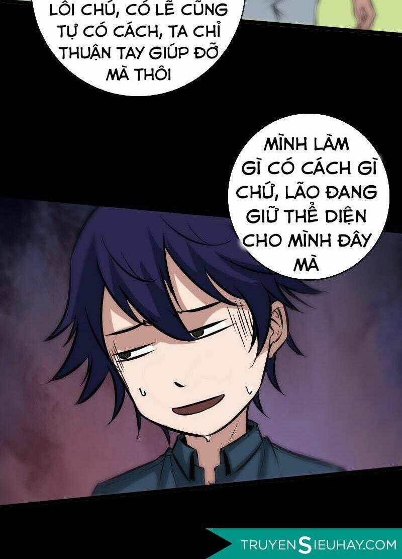 Kiếp Thiên Vận 74 trang 18