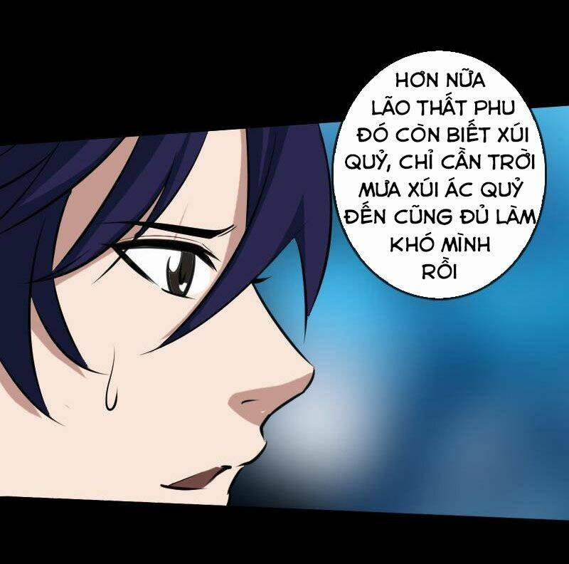 Kiếp Thiên Vận 75 trang 1