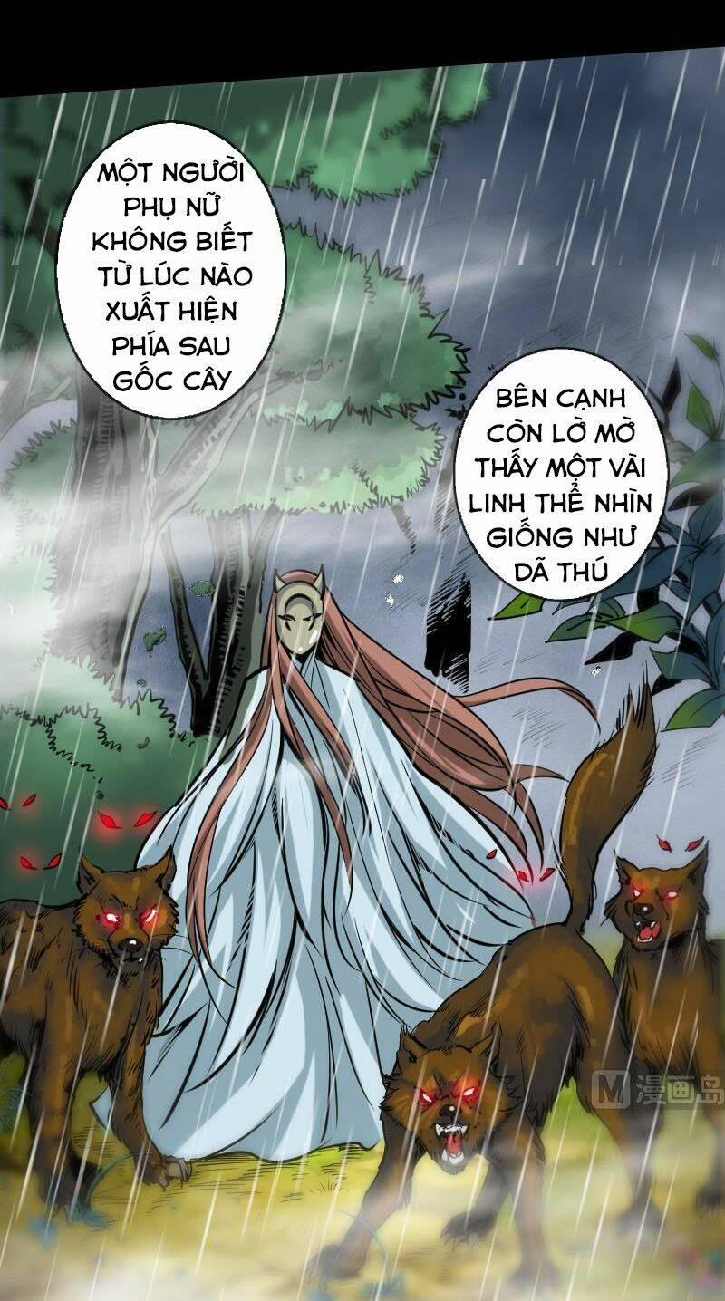 Kiếp Thiên Vận 75 trang 14