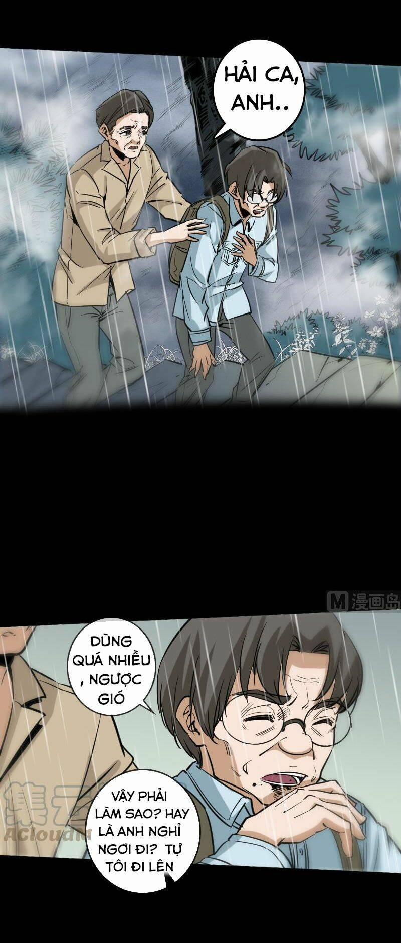 Kiếp Thiên Vận 77 trang 10