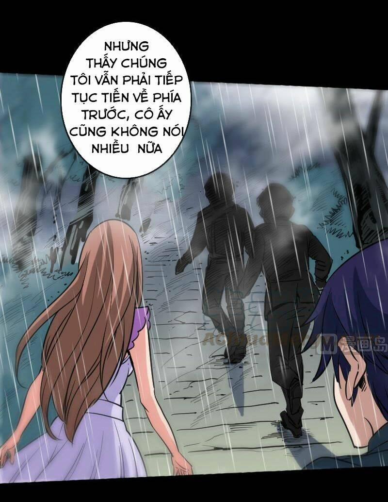 Kiếp Thiên Vận 77 trang 18