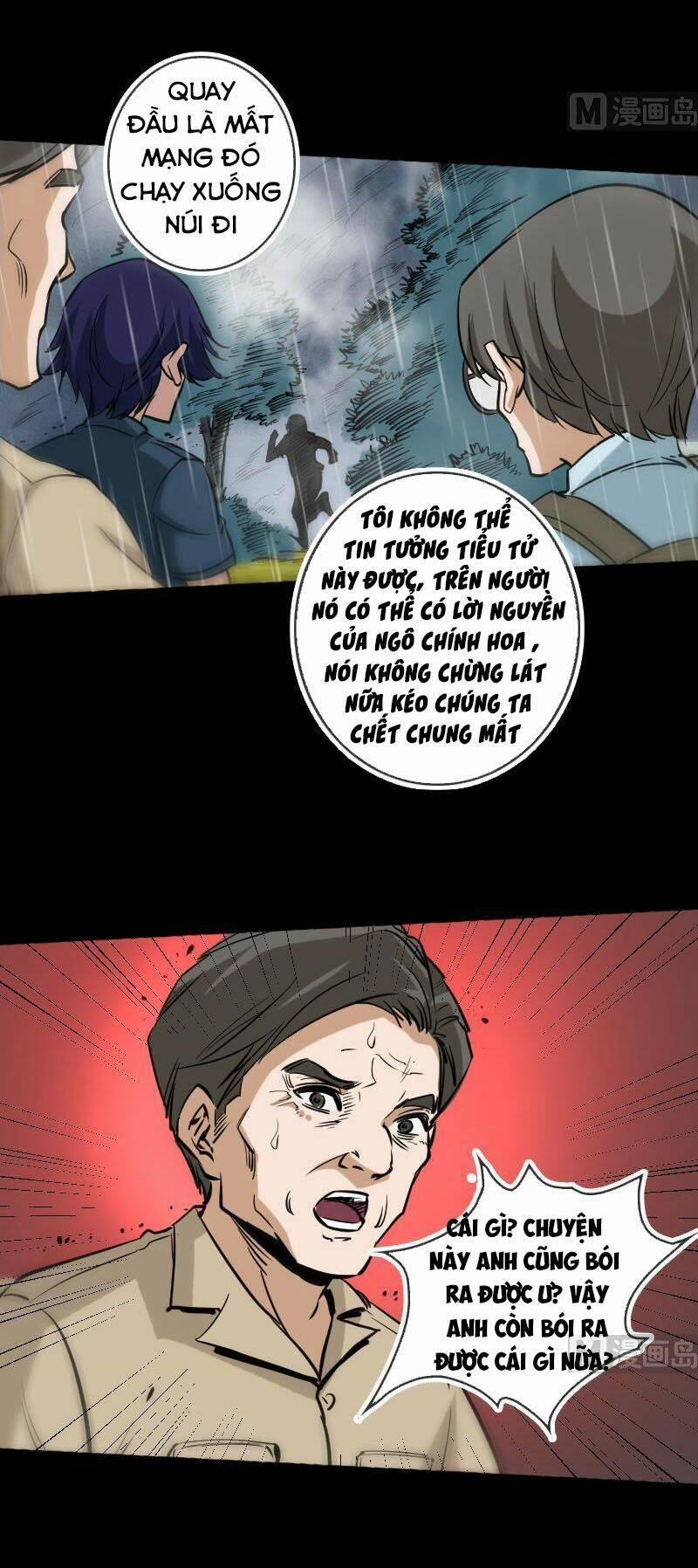 Kiếp Thiên Vận 77 trang 2