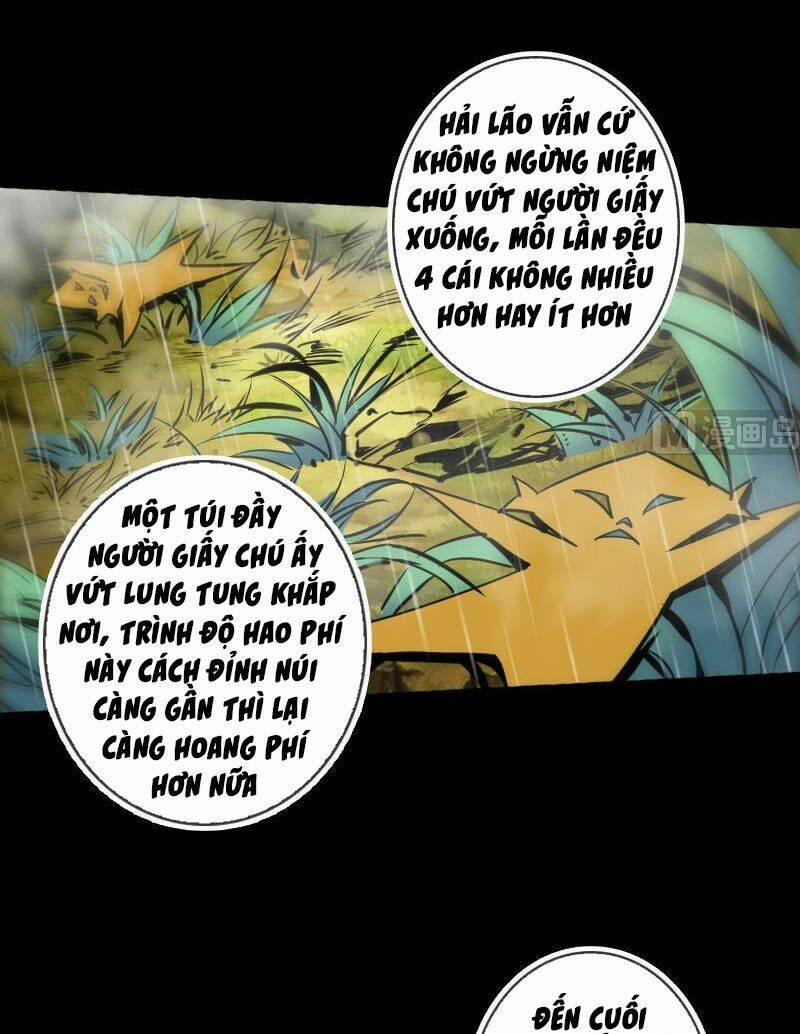 Kiếp Thiên Vận 77 trang 5