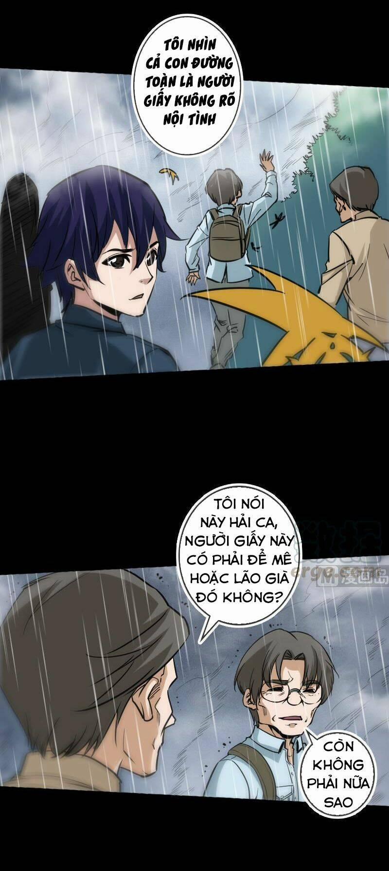 Kiếp Thiên Vận 77 trang 7